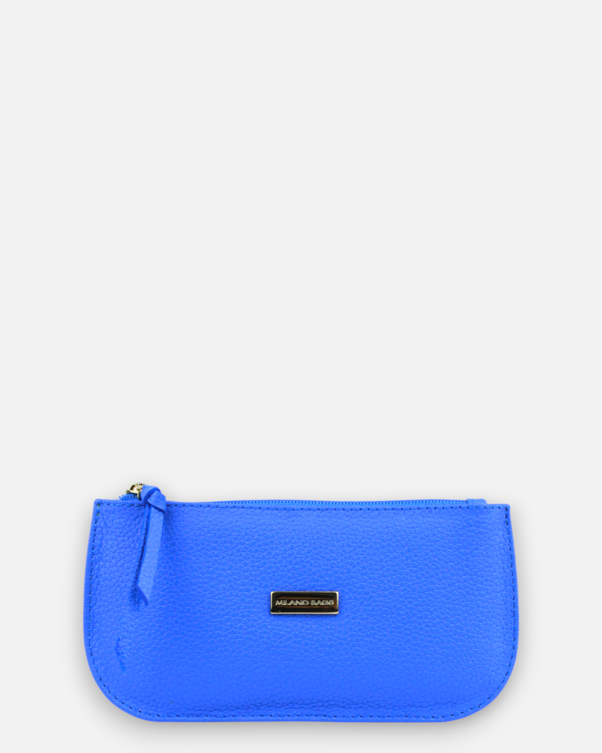 Monedero M-0046 Azul