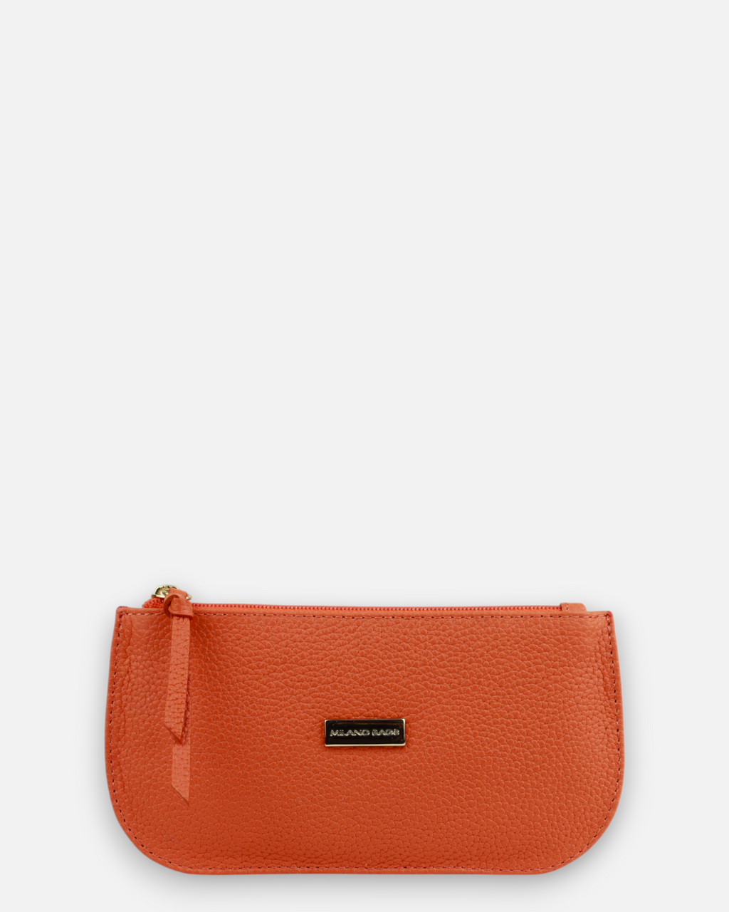 Monedero M-0046 Naranja 2