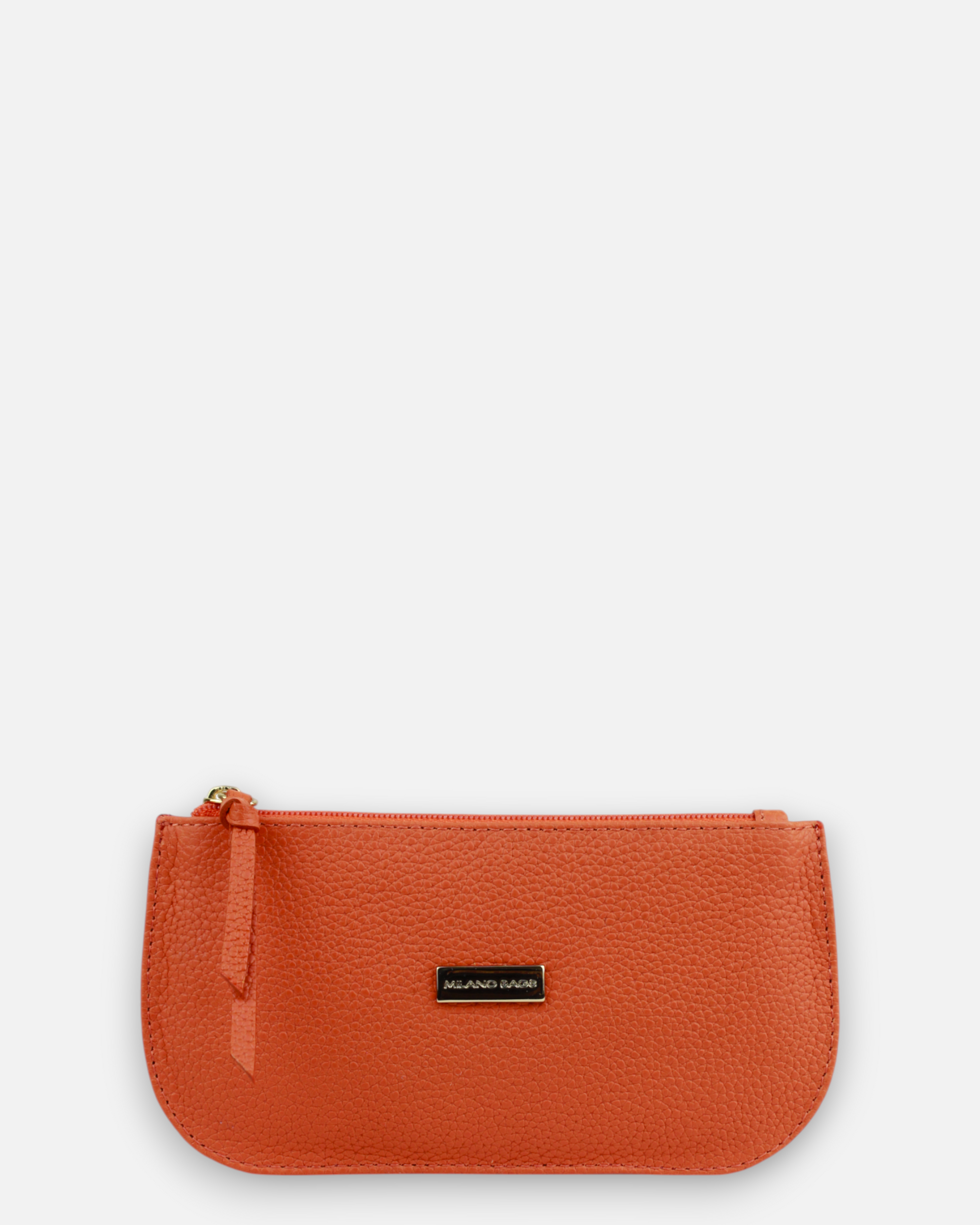 Monedero M-0046 Naranja 2