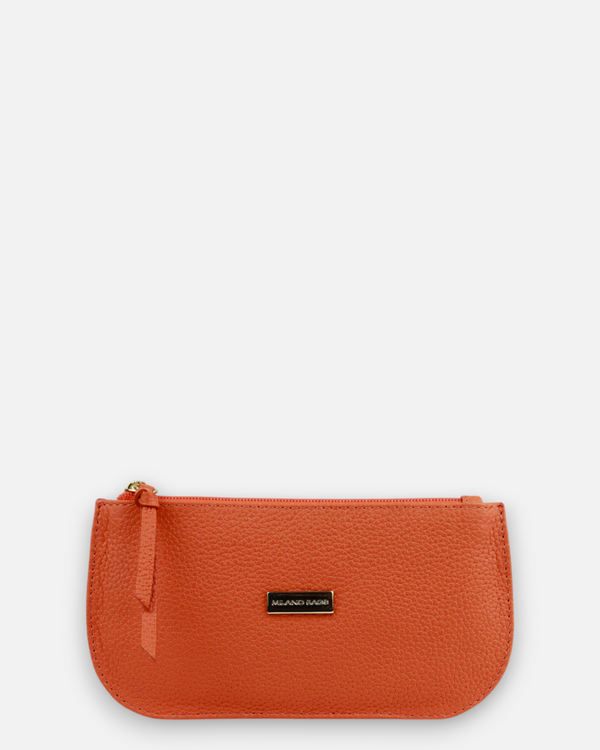 Monedero M-0046 Naranja 2