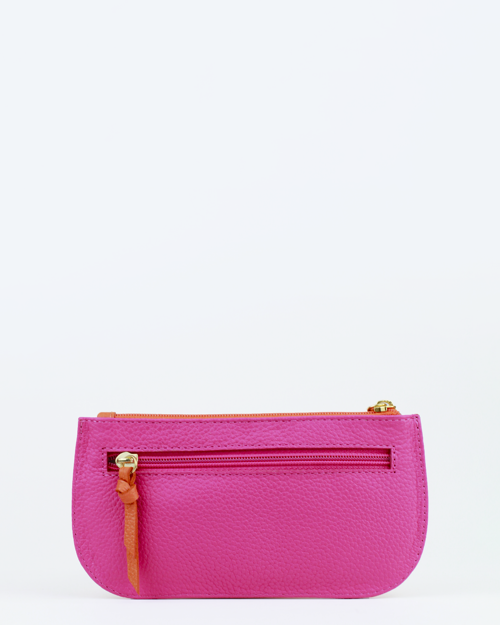 Monedero M-0046 Naranja 2