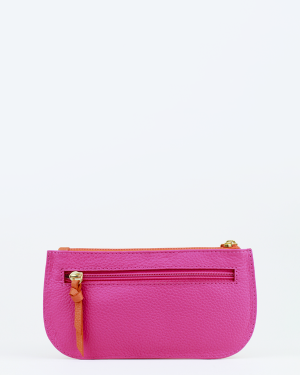 Monedero M-0046 Naranja 2