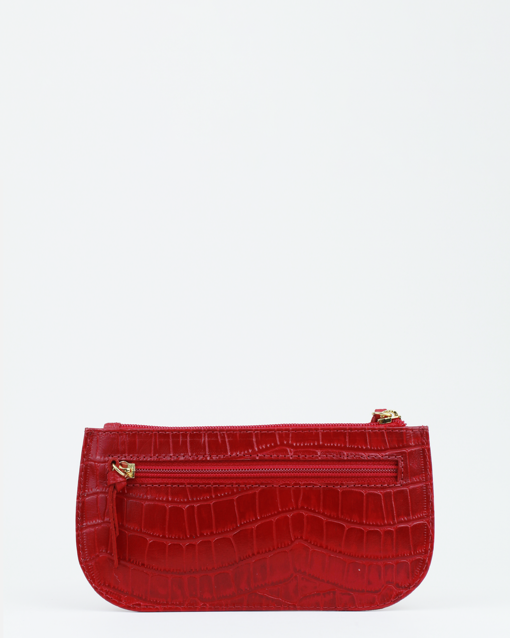 Monedero M-0046 Rojo