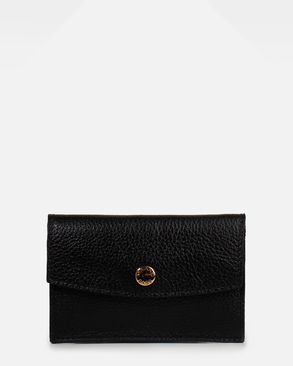 Monedero M-99 Negro