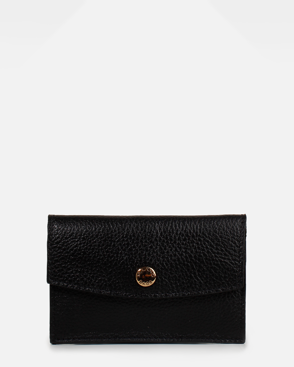 Monedero M-99 Negro