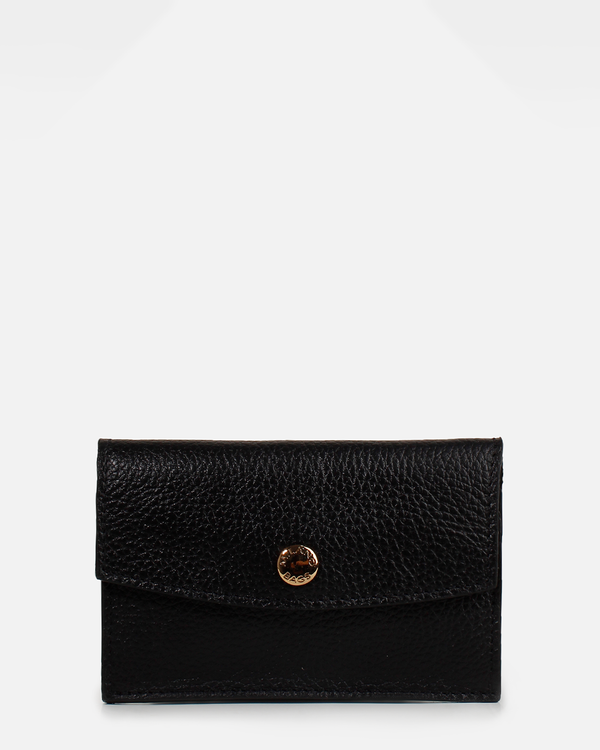 Monedero M-99 Negro