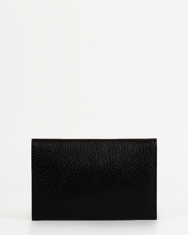 Monedero M-99 Negro