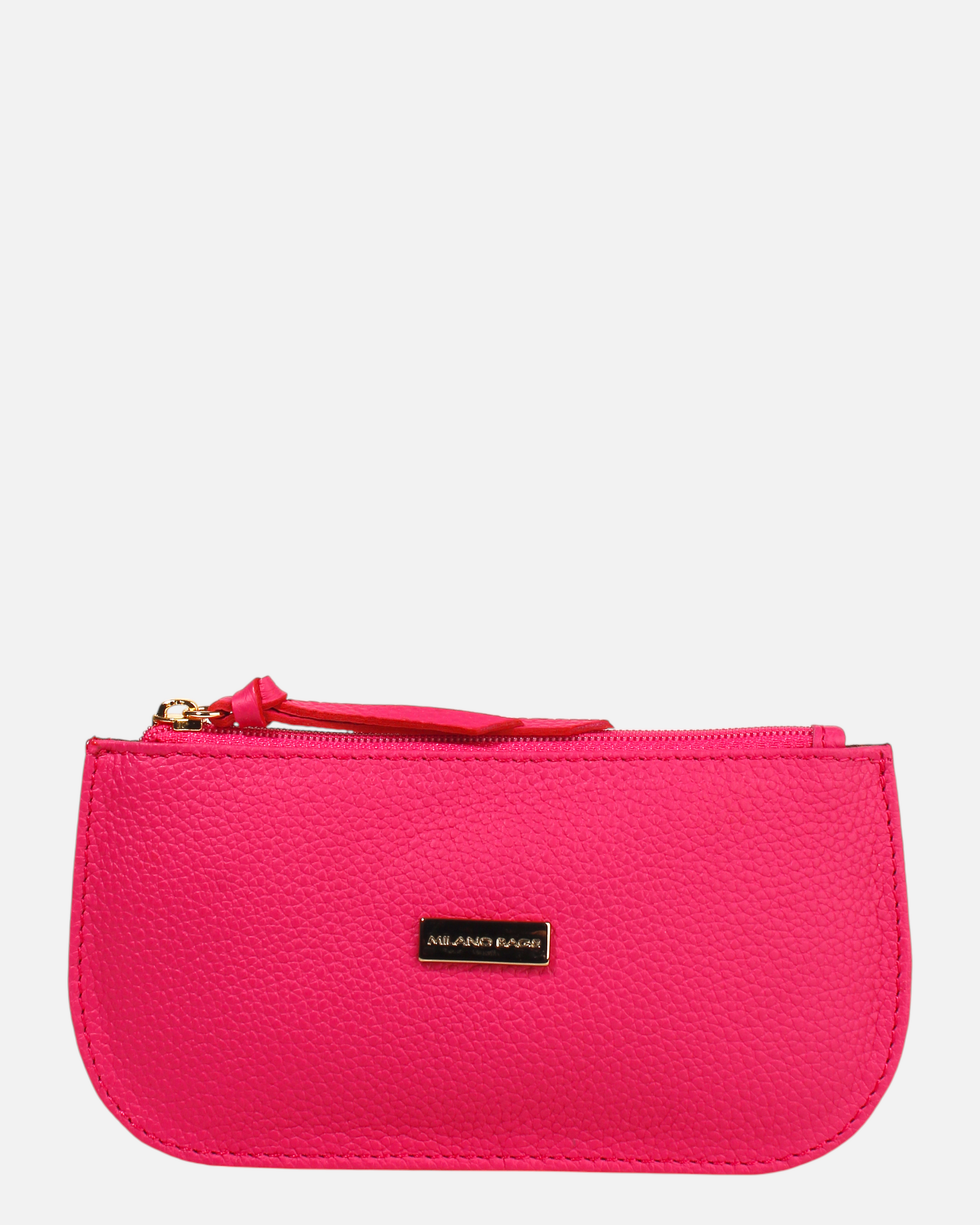 Monedero M-0046 Fucsia