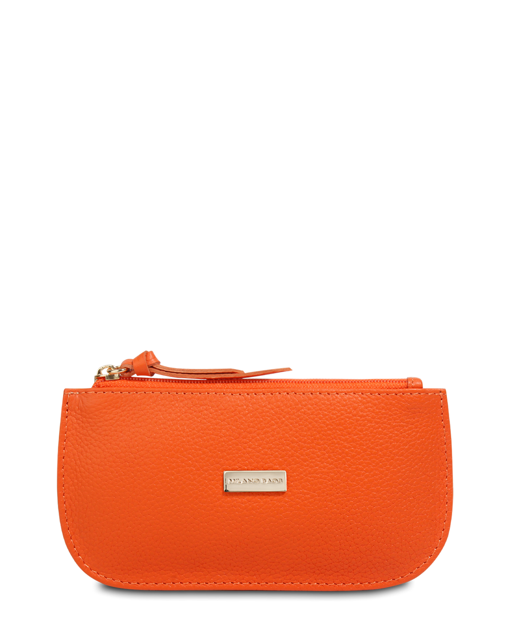 Monedero M-0046 Naranja