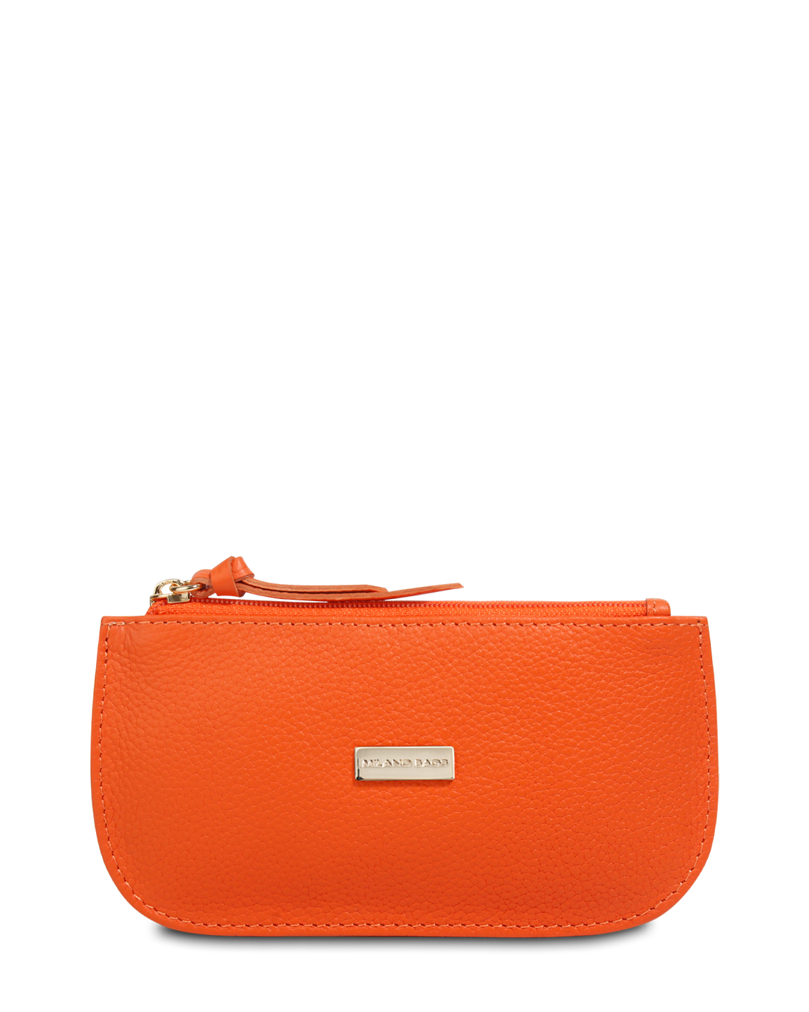 Monedero M-0046 Naranja