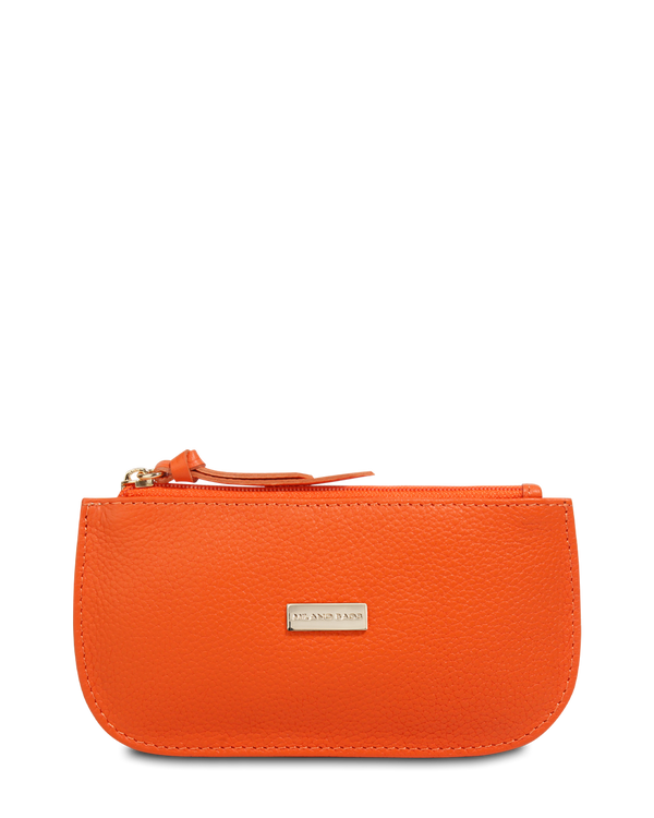 Monedero M-0046 Naranja