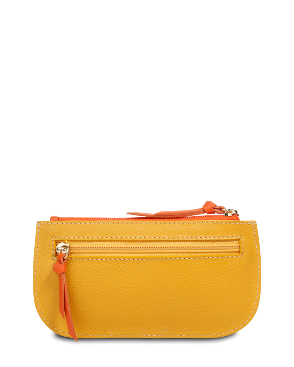 Monedero M-0046 Naranja