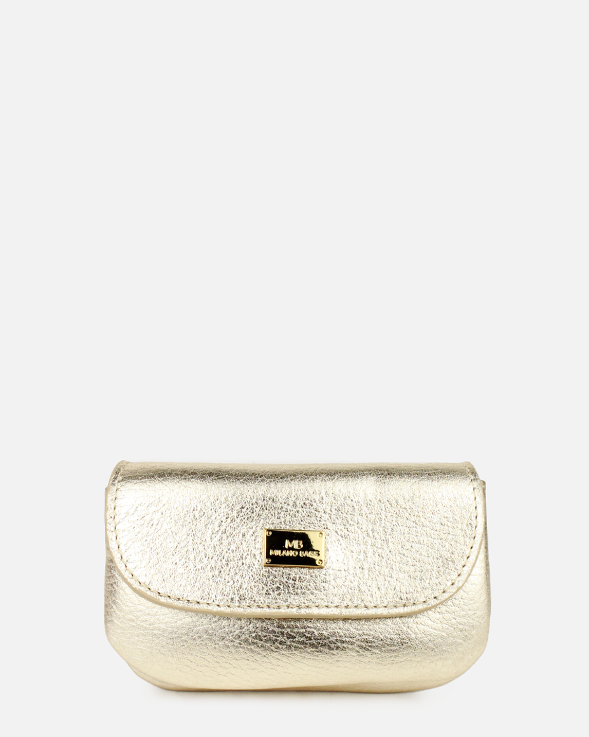 Monedero M-64 Oro