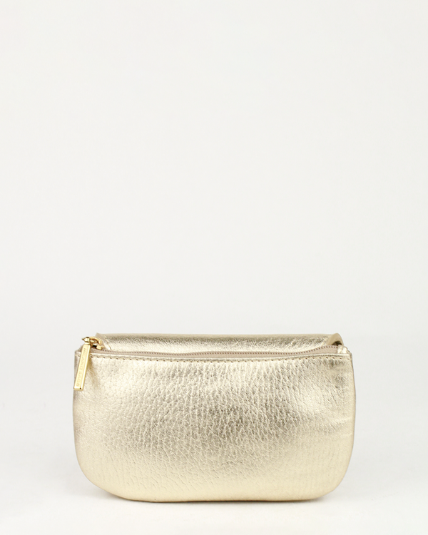 Monedero M-64 Oro