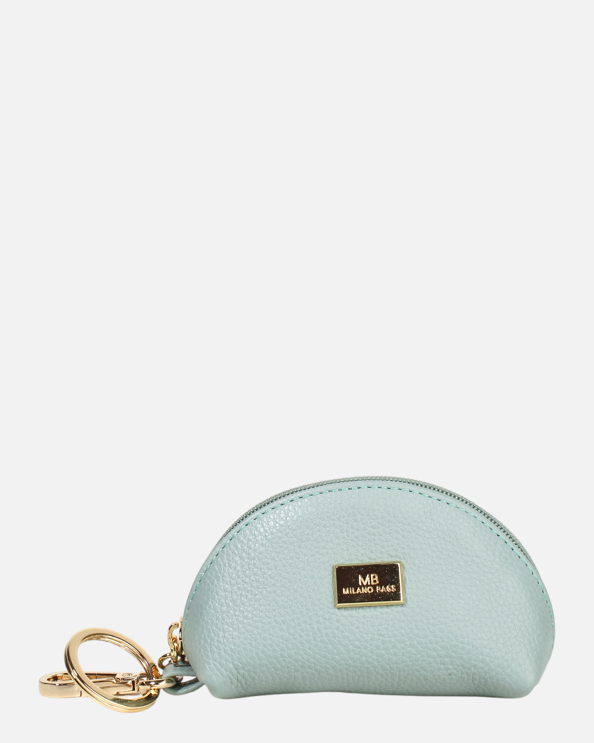 Monedero M-0070 Verde