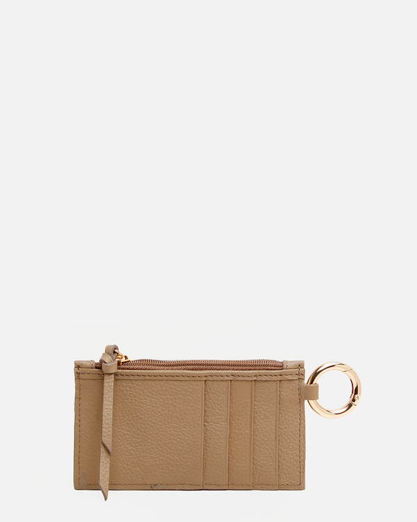 Monedero M-105 Cocoa