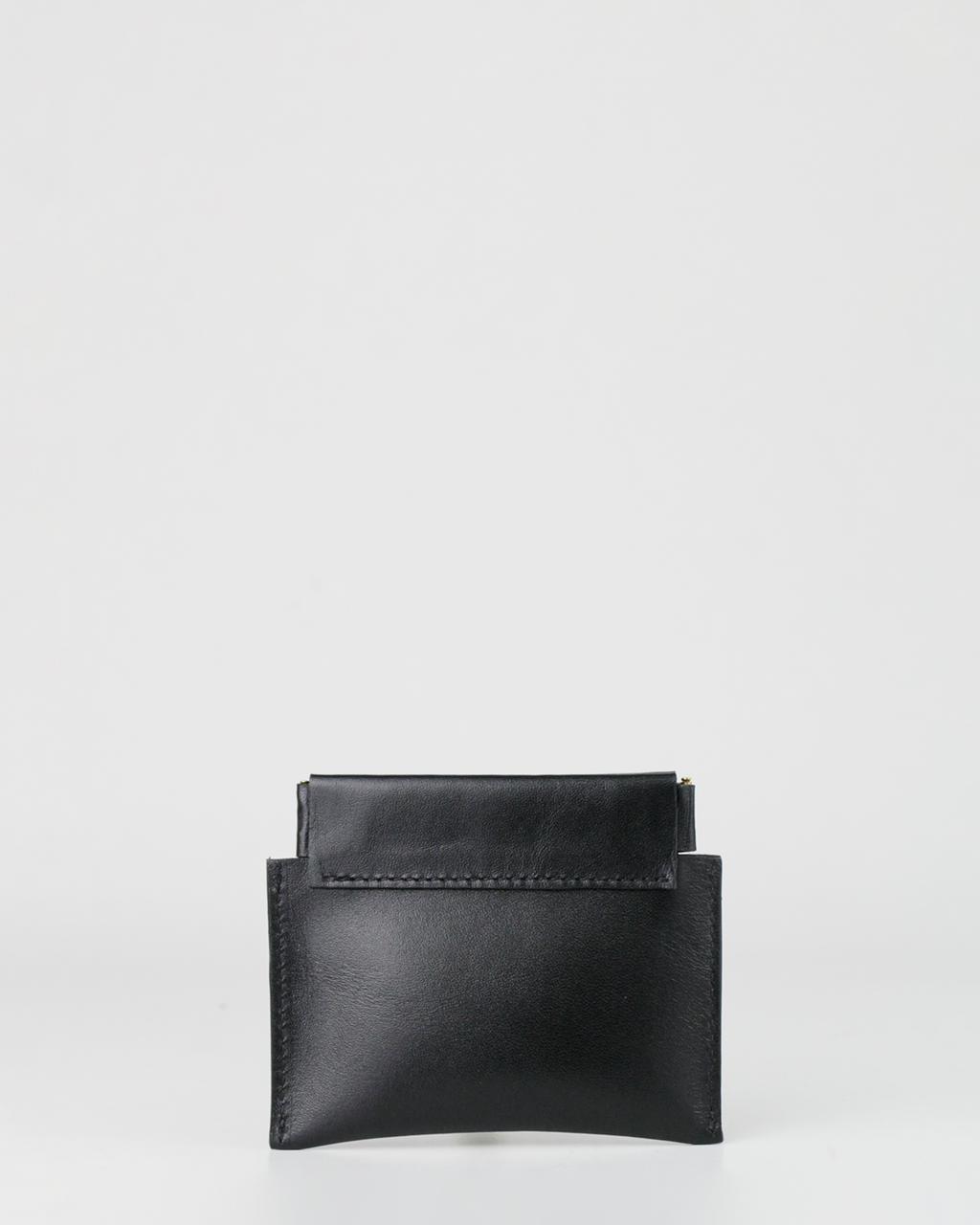 Monedero M-10 Negro