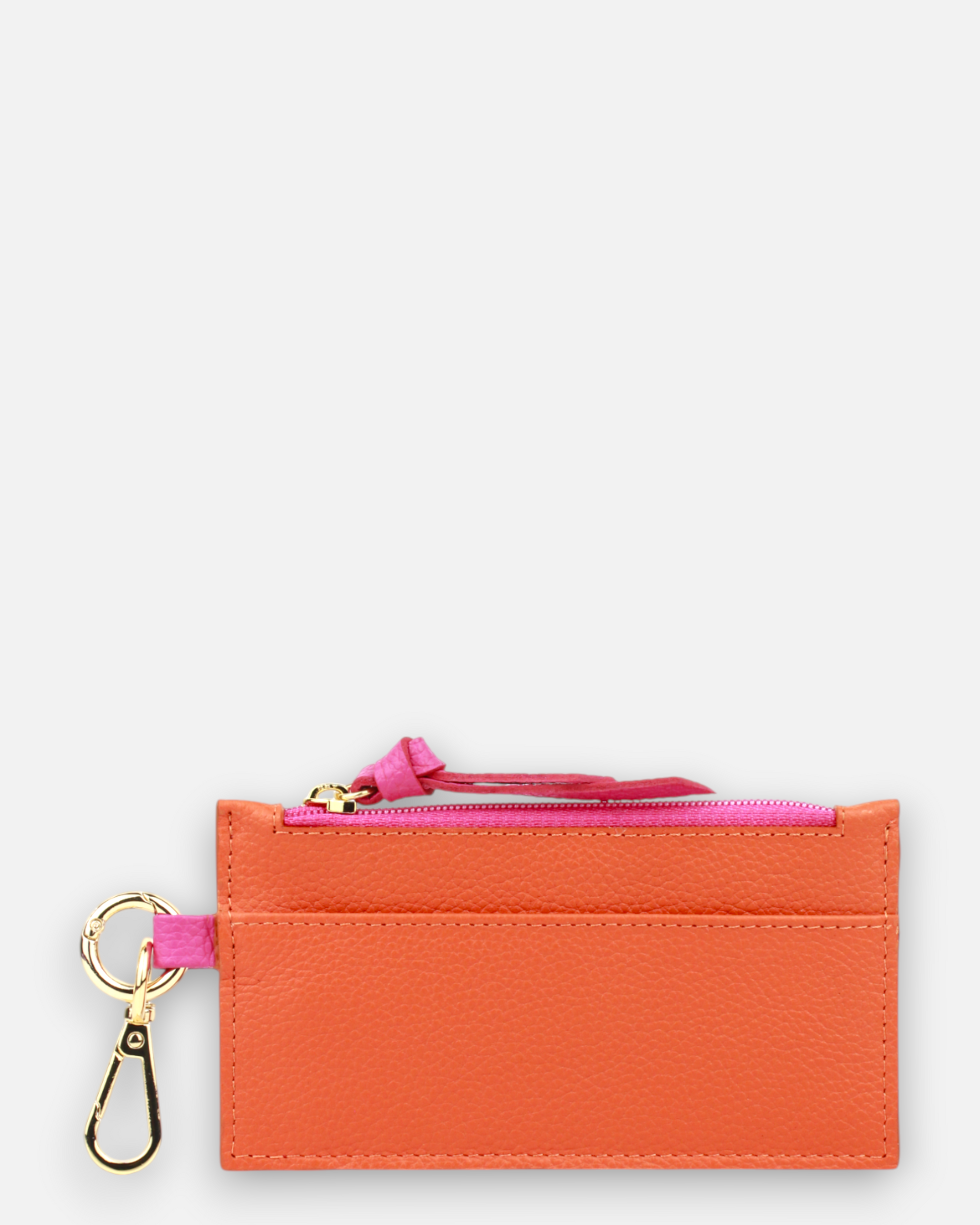 Monedero M-105 Naranja