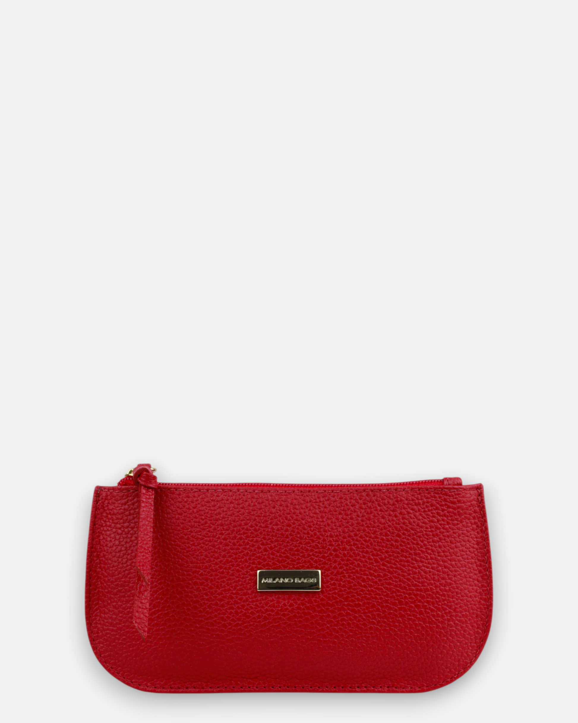 Monedero M-0046 Rojo