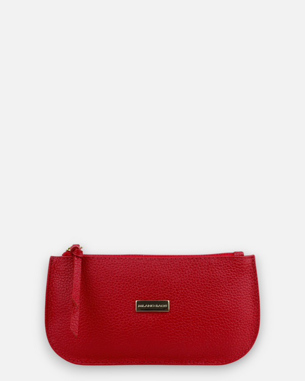 Monedero M-0046 Rojo