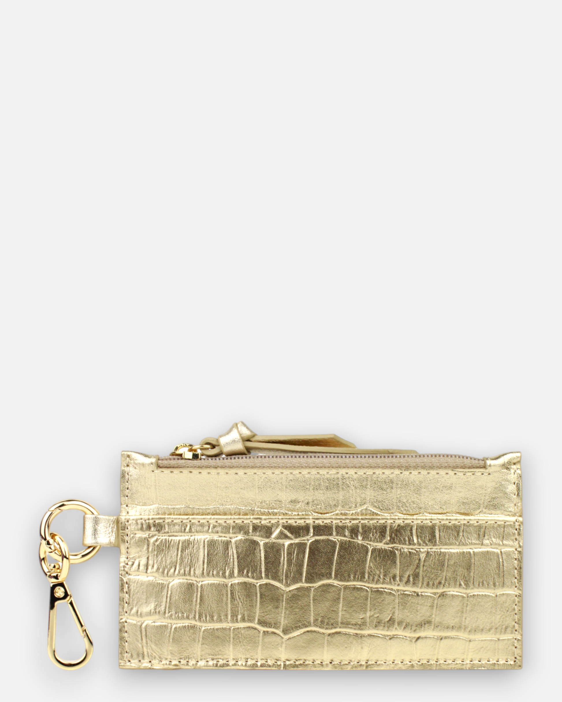 Monedero M-105 Oro