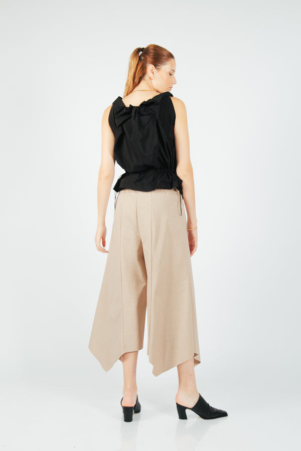Rubí BLUSA-109 Negro