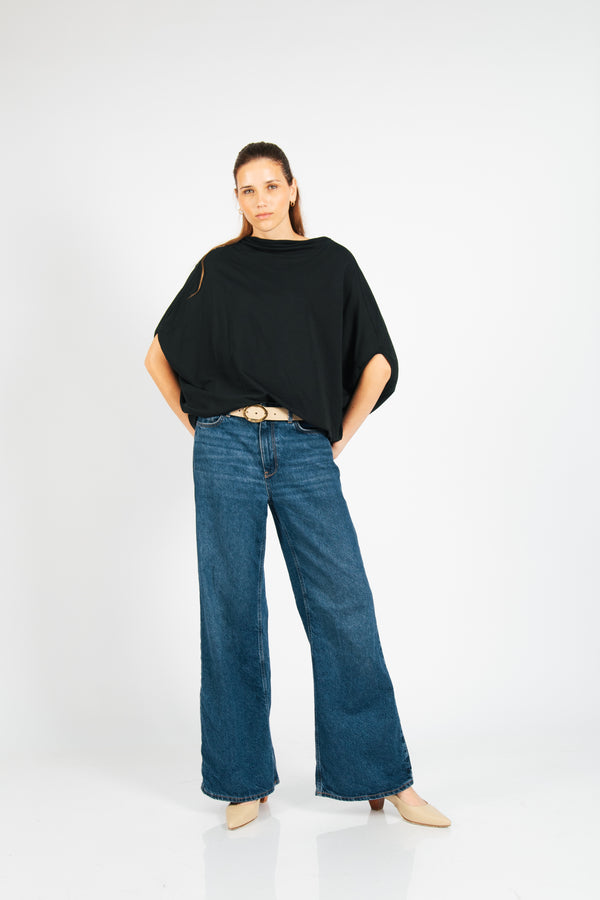 Fall POLO-90 Negro