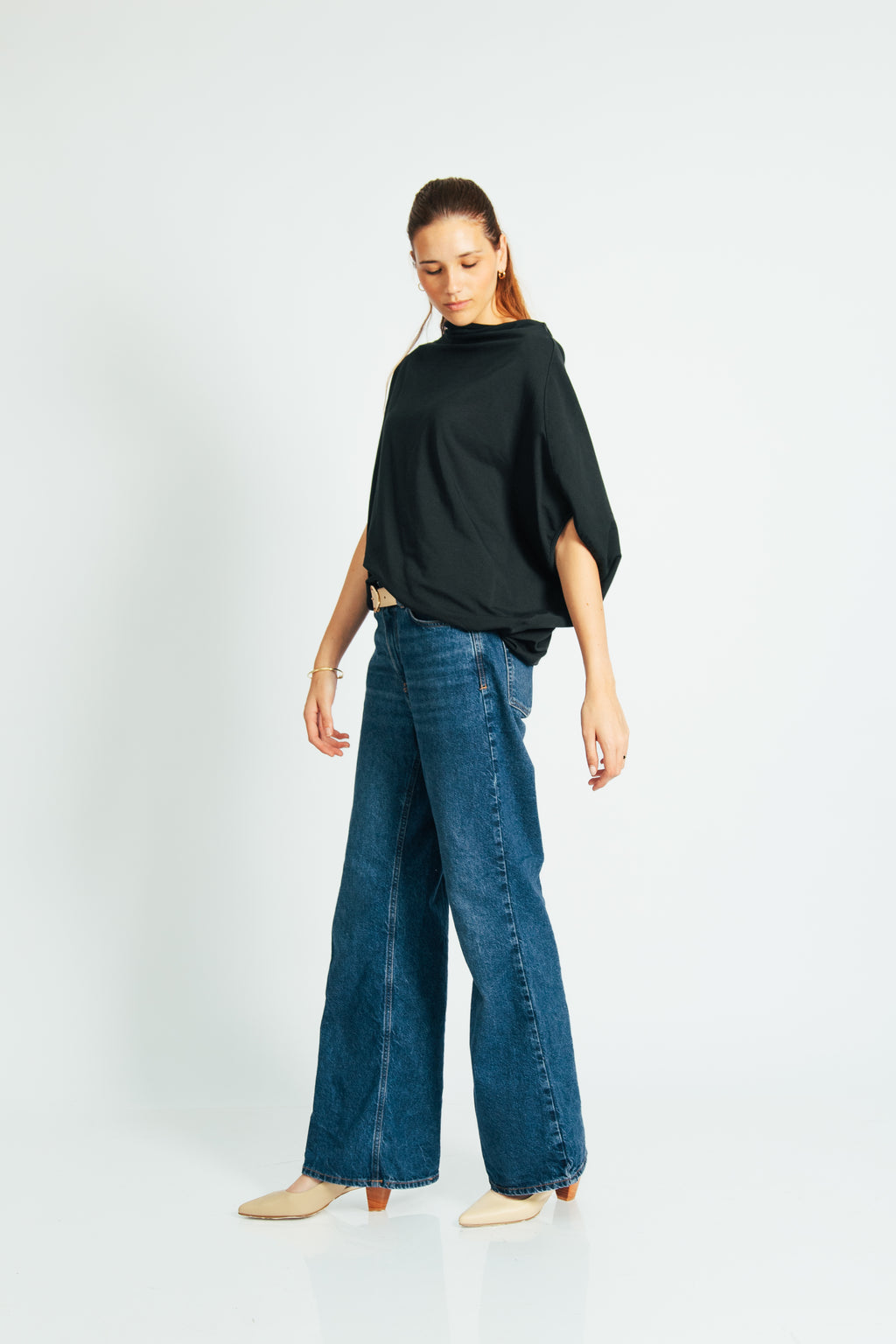Fall POLO-90 Negro