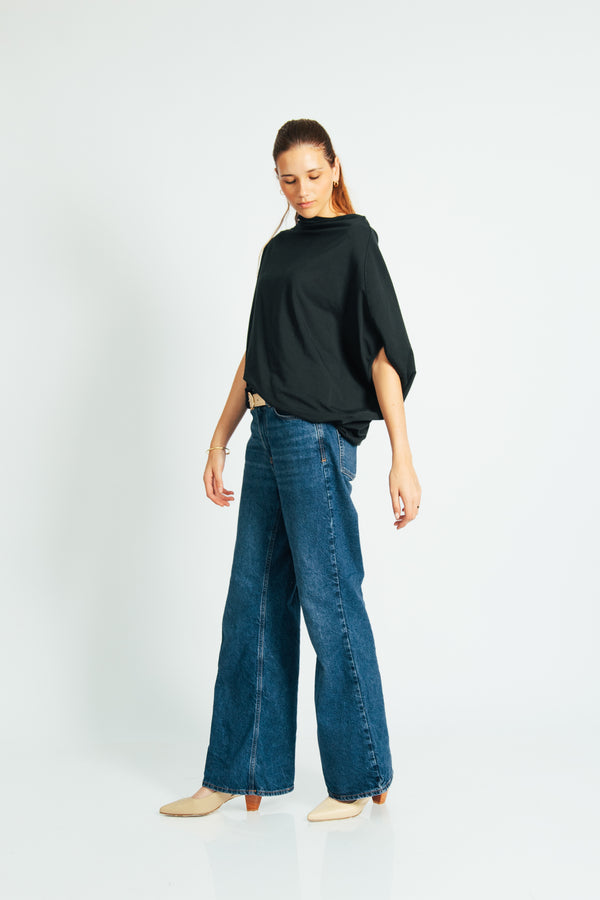 Fall POLO-90 Negro