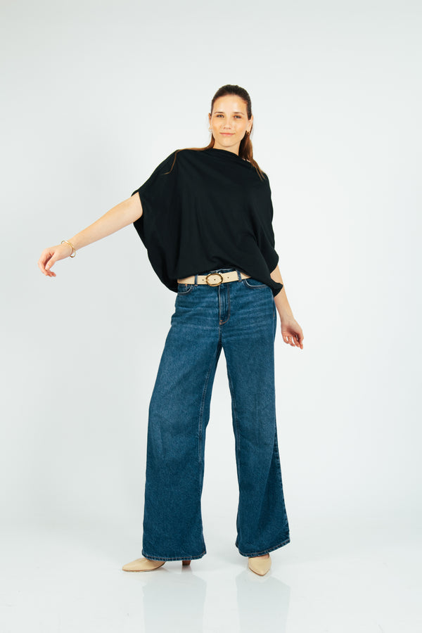 Fall POLO-90 Negro