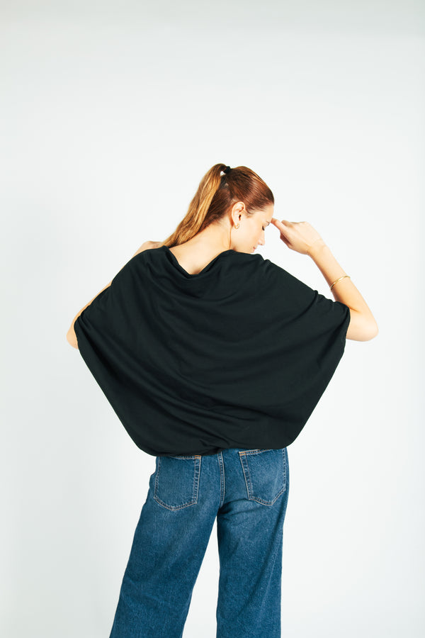 Fall POLO-90 Negro