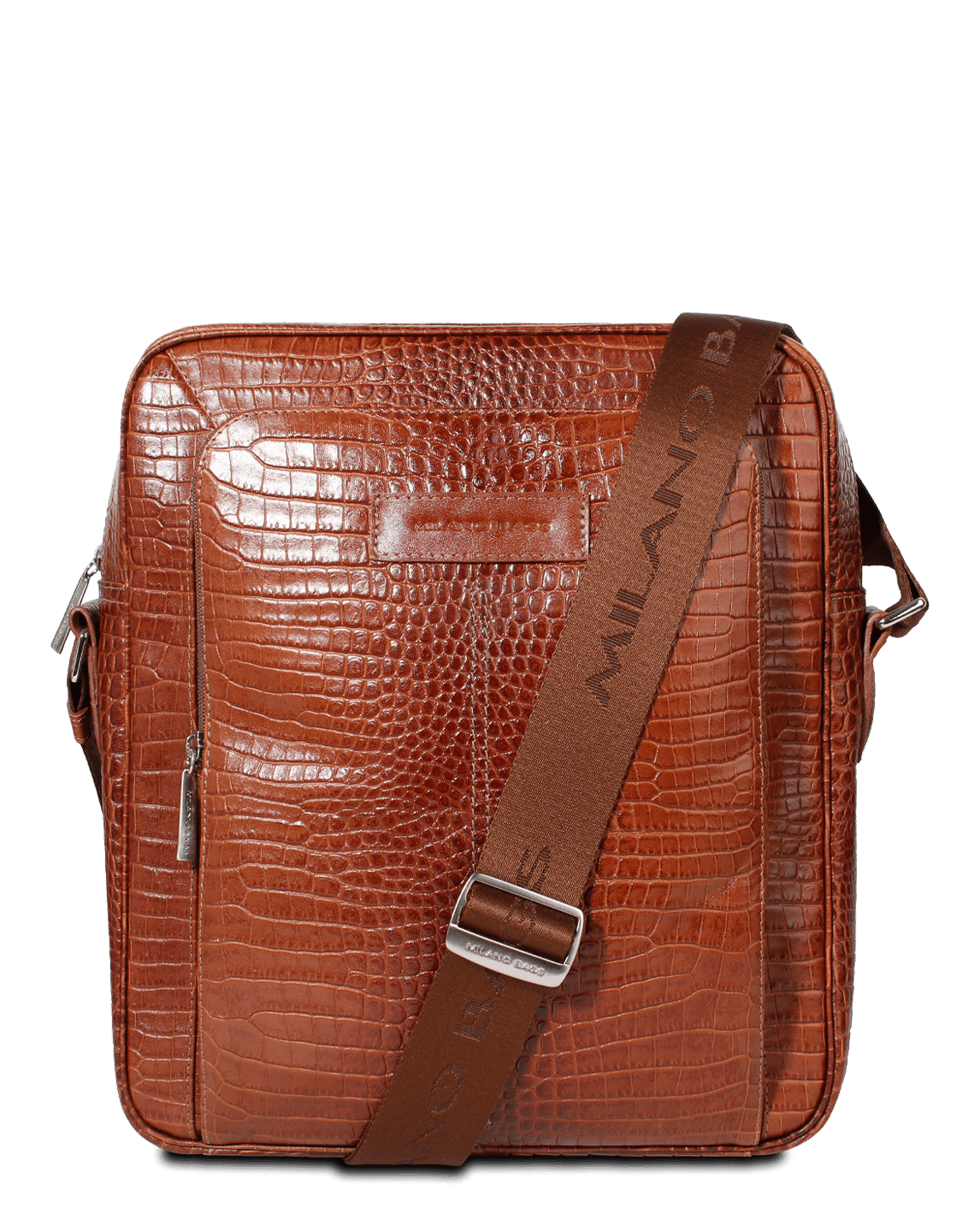 Morral MH-18 Natural Croco