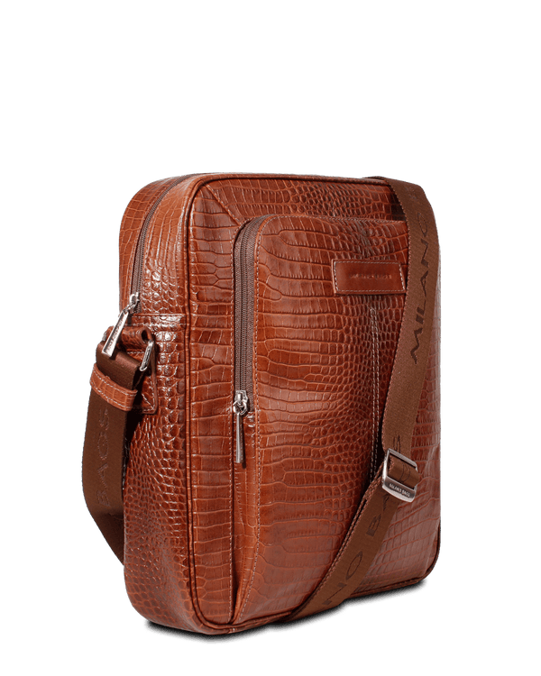 Morral MH-18 Natural Croco