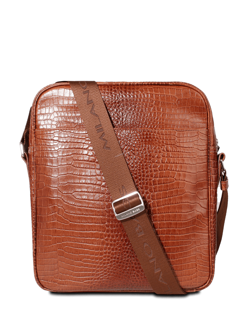 Morral MH-18 Natural Croco