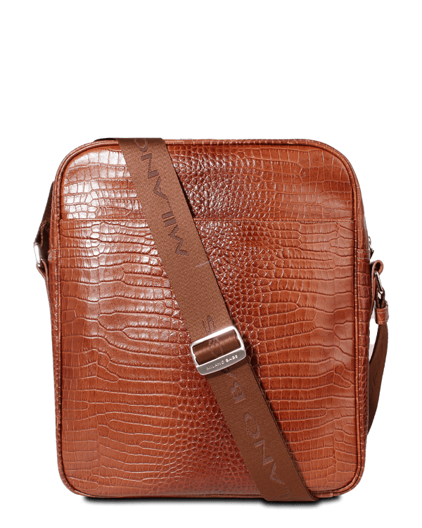 Morral MH-18 Natural Croco
