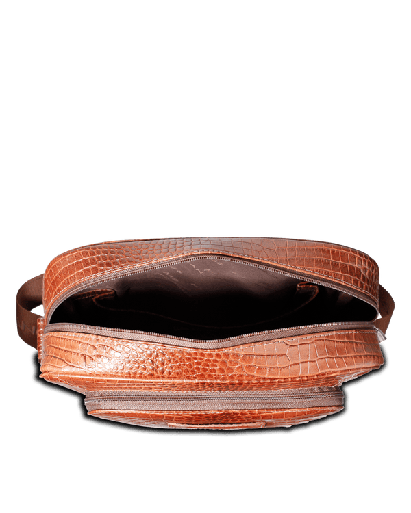 Morral MH-18 Natural Croco