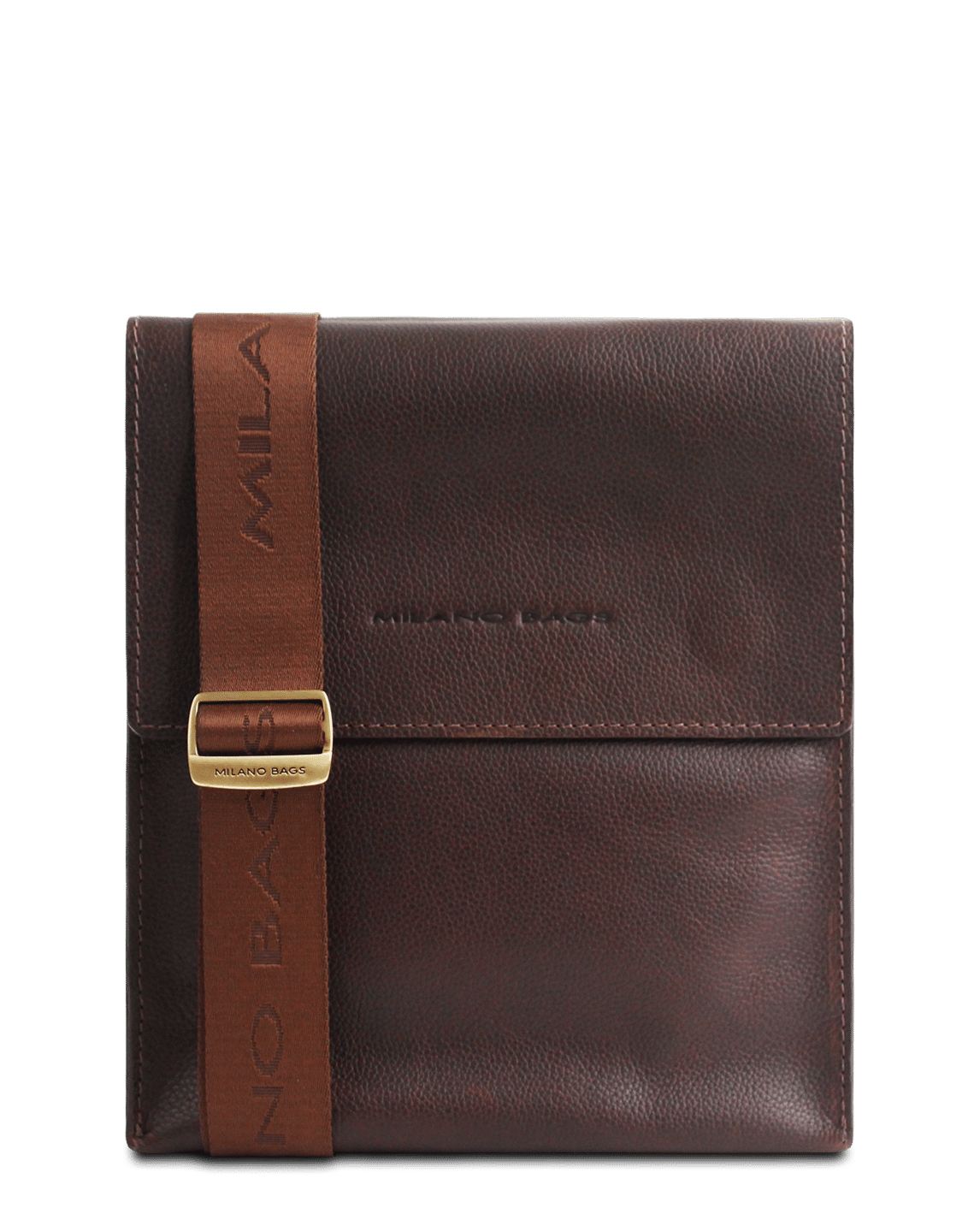 Morral MH-42 Marrón