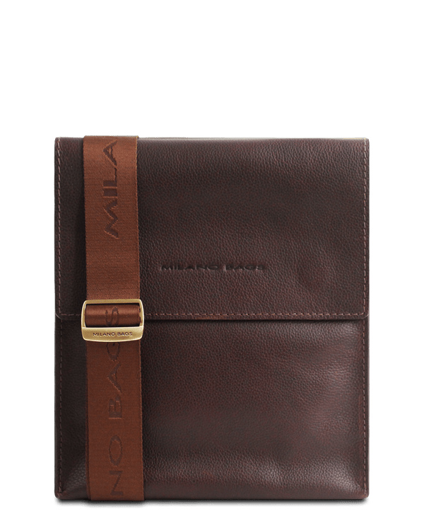 Morral MH-42 Marrón