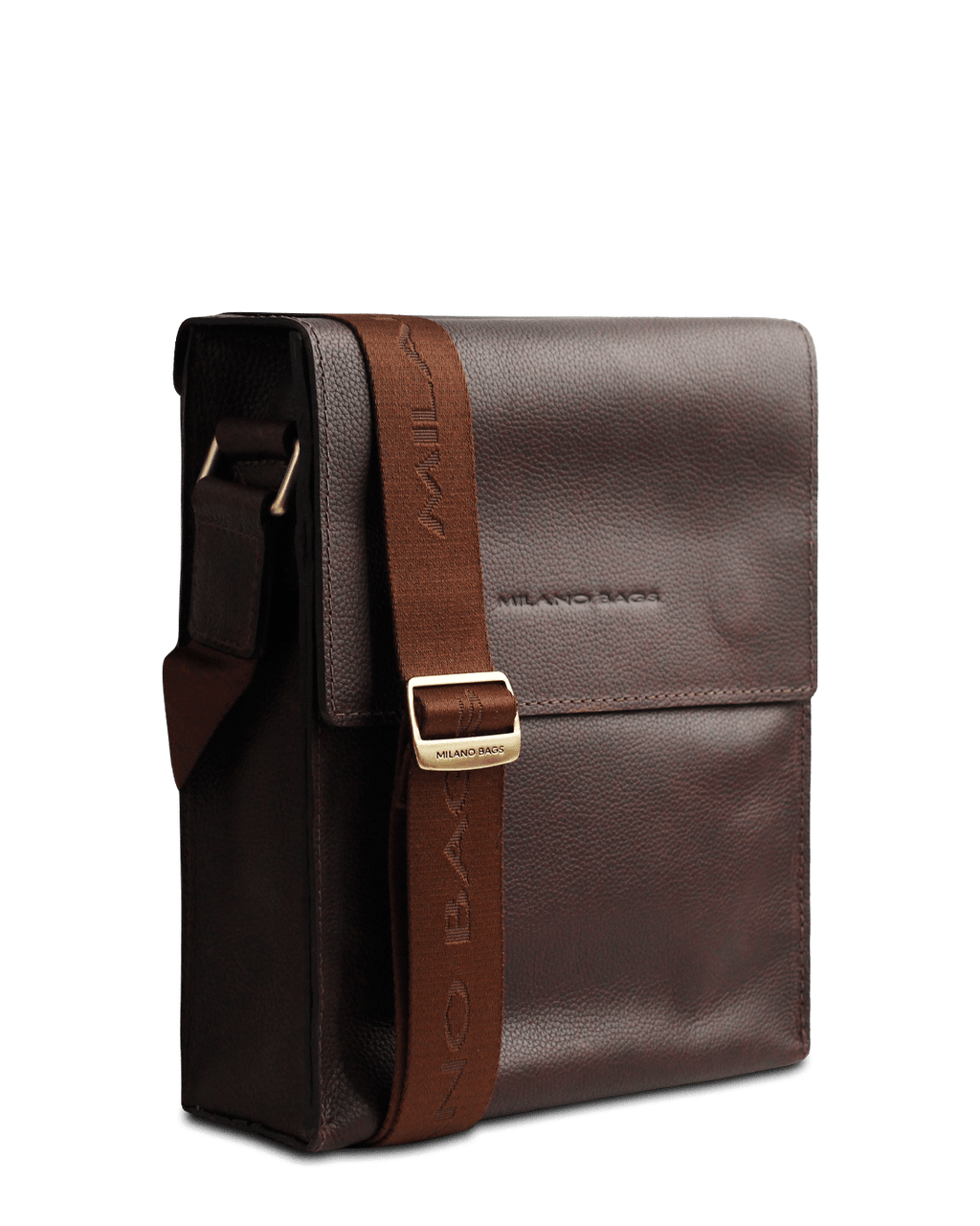 Morral MH-42 Marrón