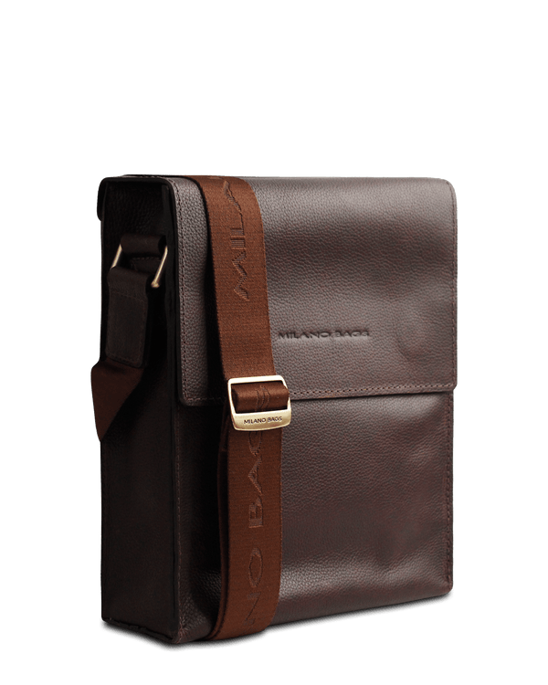 Morral MH-42 Marrón