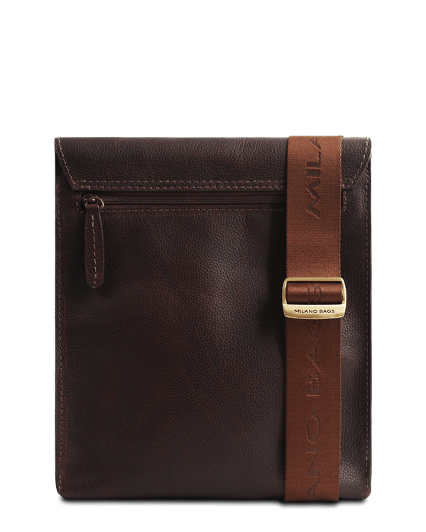 Morral MH-42 Marrón