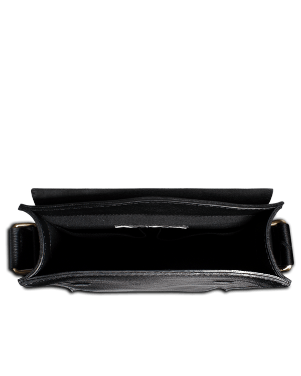 Morral MH-42 Negro
