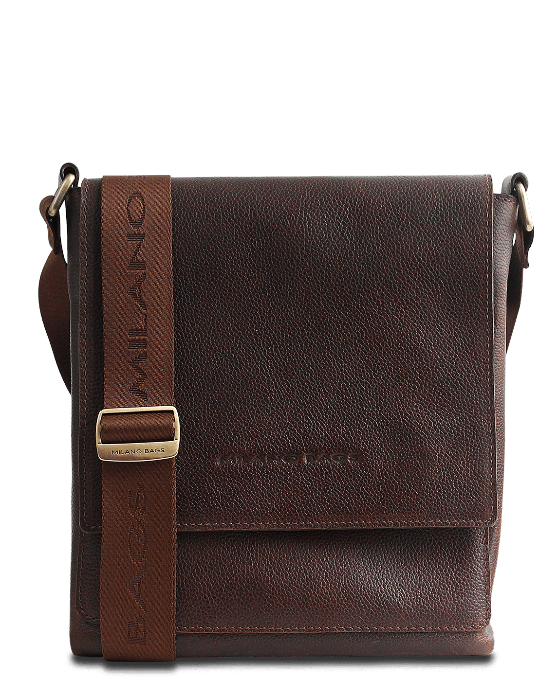 Morral MH-43 Marrón