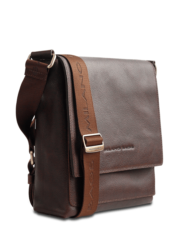 Morral MH-43 Marrón
