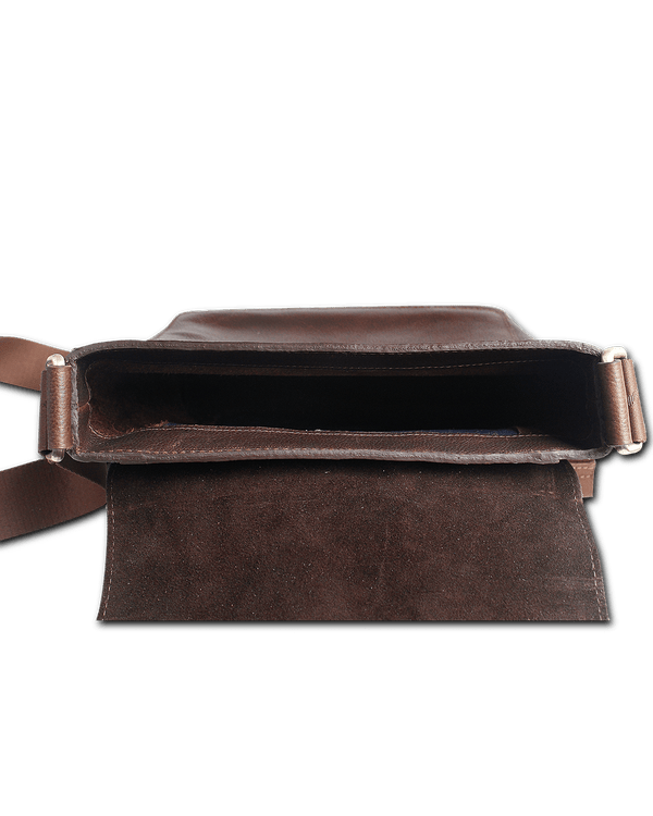 Morral MH-43 Marrón