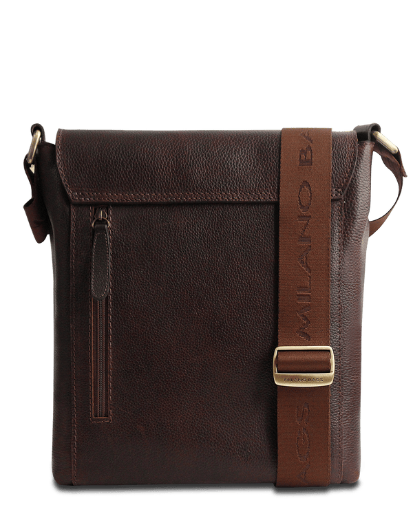 Morral MH-43 Marrón
