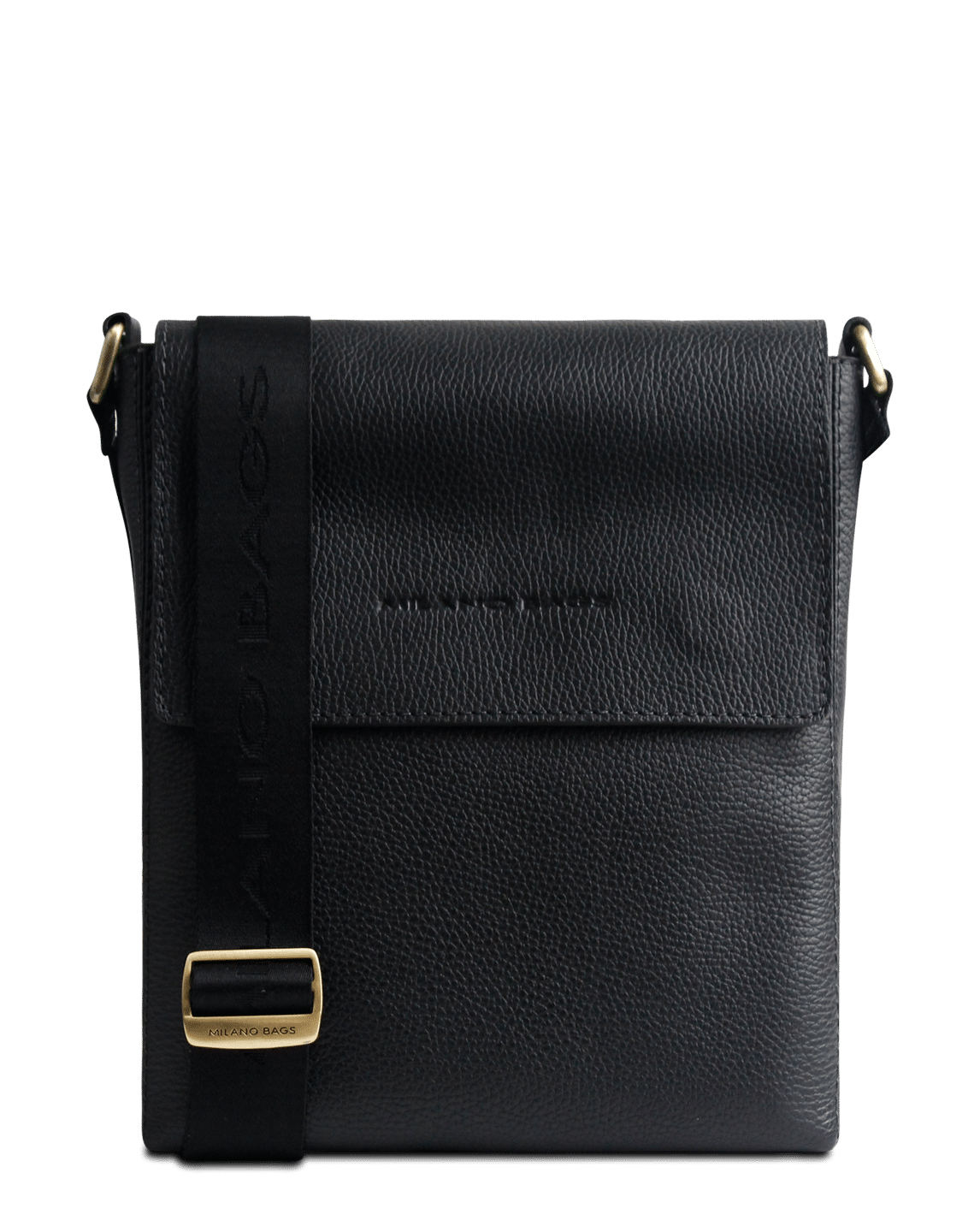 Morral MH-43 Negro