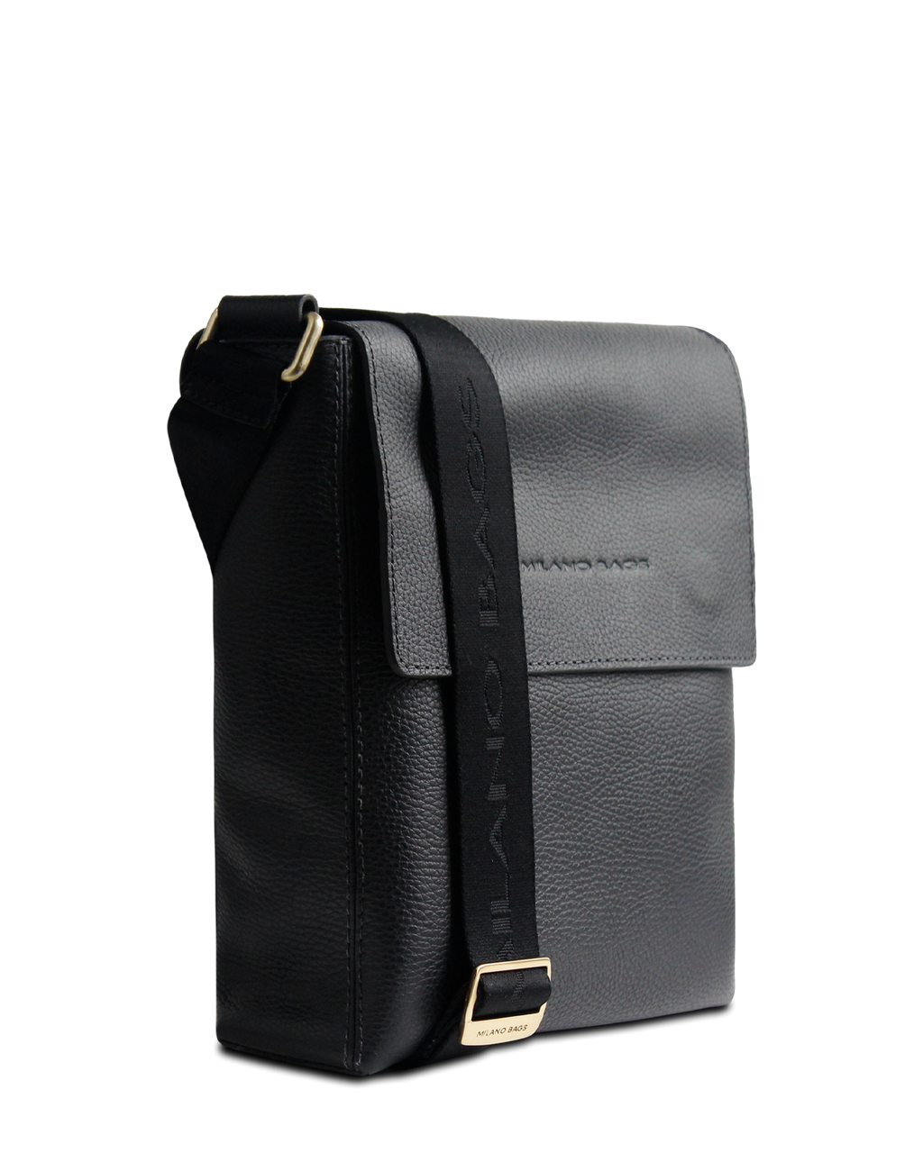 Morral MH-43 Negro