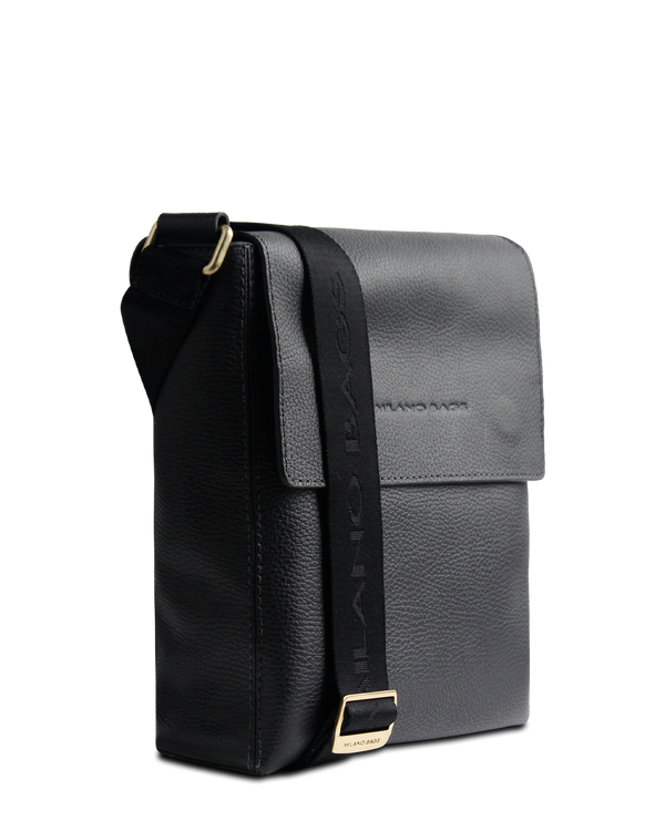 Morral MH-43 Negro