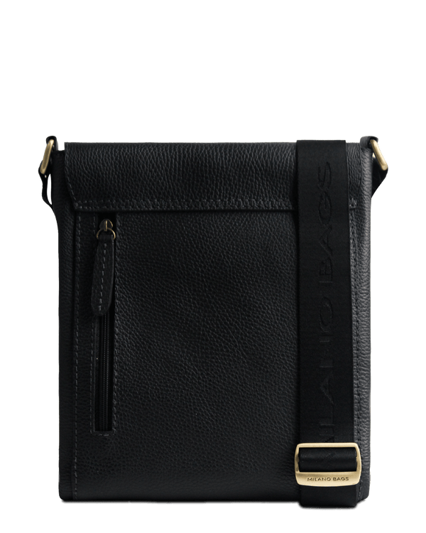 Morral MH-43 Negro
